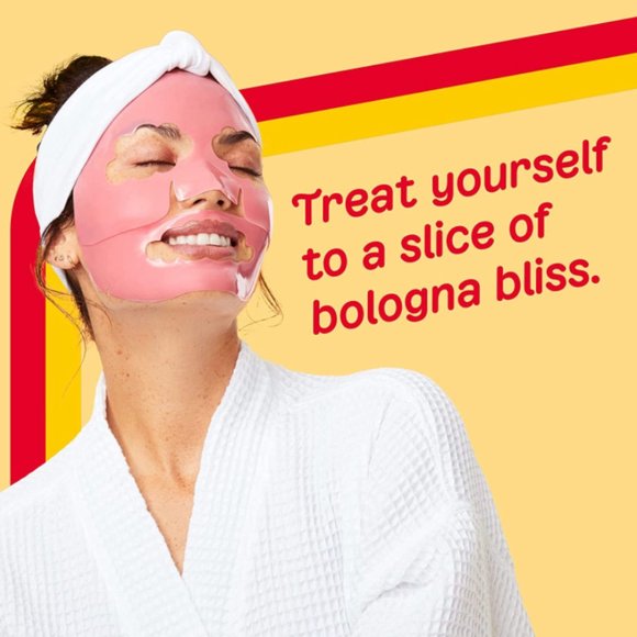 Korean Beauty Hydrogel Face Mask - Picture 5 of 8